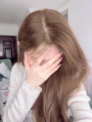 -茶发Salon·烫发染发理发