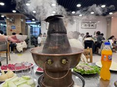 -三兴涮羊肉(荣安大街店)