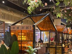 -正禾鲜·潮汕牛肉火锅(凯德天府店)