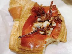 云腿丹麦酥-星巴克(天津站区第二店)