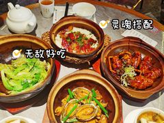 -啫神·广州地标美食(北京路店)