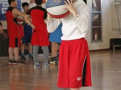 -育华篮球培训(新华路校区)