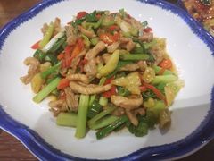 牛板筋-黔大人·贵州花溪牛肉粉(宝能太古城店)