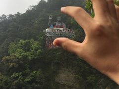 -古龙峡云天玻霸
