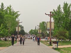 -赵州桥景区
