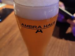 -Ambra Haus琥珀屋精酿餐厅(宝山店)