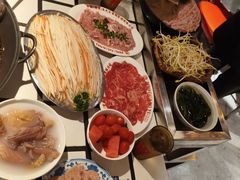 -朱光玉火锅馆(全国总店·金冠好店)