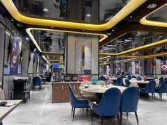 -海上名珠·海鲜酒楼(励骏庞都店)