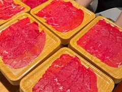 -欢乐牧场主题自助料理(龙华星河iCO店)
