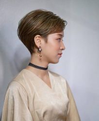 -GIRL STYLE 烫发·染发沙龙