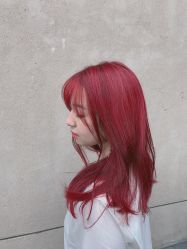 -KIMI HAIR SALON·烫染设计店