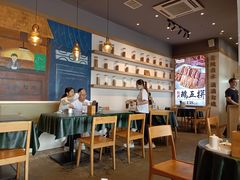 -獅頭牌卤味研究所(保利叁悦店)