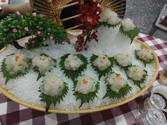 -拾分大排档·顺德鱼生·炭火羊肉煲·海鲜烧烤(南海桂城店)