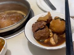 -围炉夜话·潮汕卤水火锅(榕江店)
