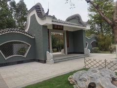 -海珠湖公园
