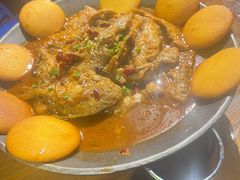 -合家院饭庄(榆关道店)