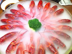 -红盔甲·小龙虾(天钥桥店)