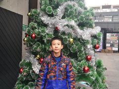 -琶醍壹号•潮菜江景餐吧