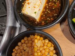 -九田家黑牛烤肉料理(玖隆茂广场店)