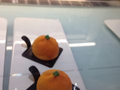 -西檬树SIMON·T轻奢蛋糕(大东方Max店)