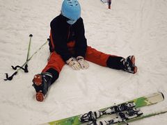 -长沙湘江冰雪世界