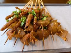 -林二哥宜烤官·宜宾小烧烤