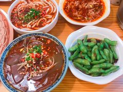 -黄泰吉拾味餐厅(江汉路店)