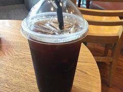 -Gloria Jean's Coffees