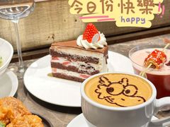 -沛家·西餐Brunch·直火料理