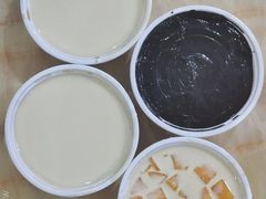 -宝芝林凉茶甜品屋(合兴路分店)