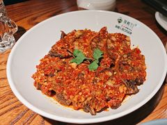 -驿楼兰·新疆菜(火车站店)