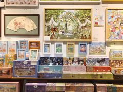 -墨格(世茂广场店)