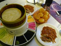 -金百万烤鸭店(马甸店)