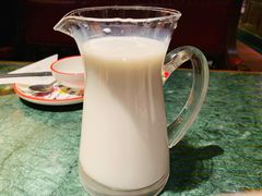 生打椰汁-新白鹿餐厅(悠迈生活广场店)