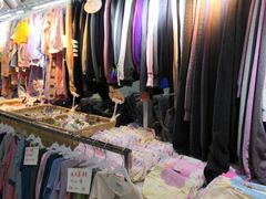 -新五爱道夜市