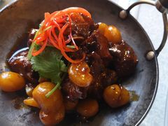 -渔娘渔家丹东海鲜(东直门店)