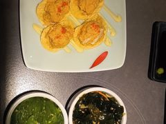 -沼津港精致料理·寿喜烧·烧鸟(龙湖南桥天街日料榜单店)