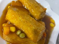 -杨厝六十六农庄农舍(杨厝路店)