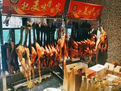 -壹只菜·崇明本地特色菜(崇明南门店)