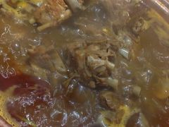 -蝎梁府(青年沟店)