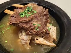 -新旺茶餐厅·早餐·夜宵(仙霞店)