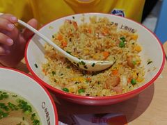 -小杨生煎(周浦万达店)