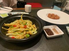 -北京全聚德(清华园店)