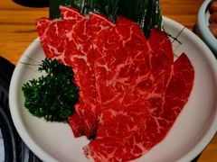 -九田家黑牛烤肉料理·自助(洪洞县城市花园店)