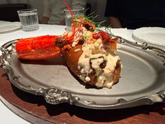-LESCEDARS Brasserie Bistro香柏树