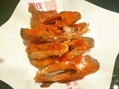 -阿庄新豫菜(通泰路店)