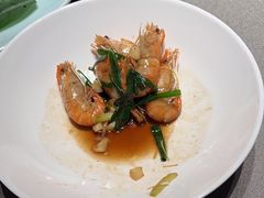 -小厨娘淮扬菜(天印大道店)