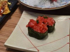 -晴季寿司(红旗街万达店)