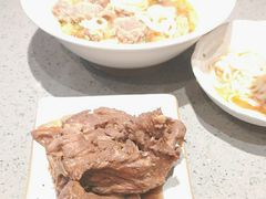 -大师兄·西北风味食集(增城合生汇店)