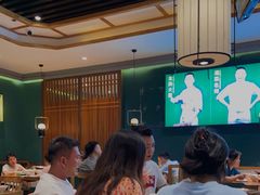 大堂-费大厨辣椒炒肉(万家丽一店)